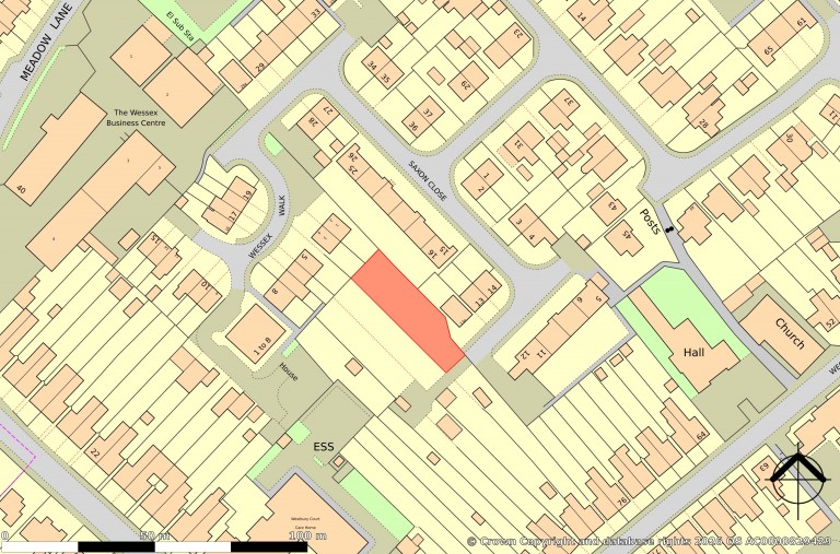 Images for Lot A - Saxon Close, Westbury, Somerset