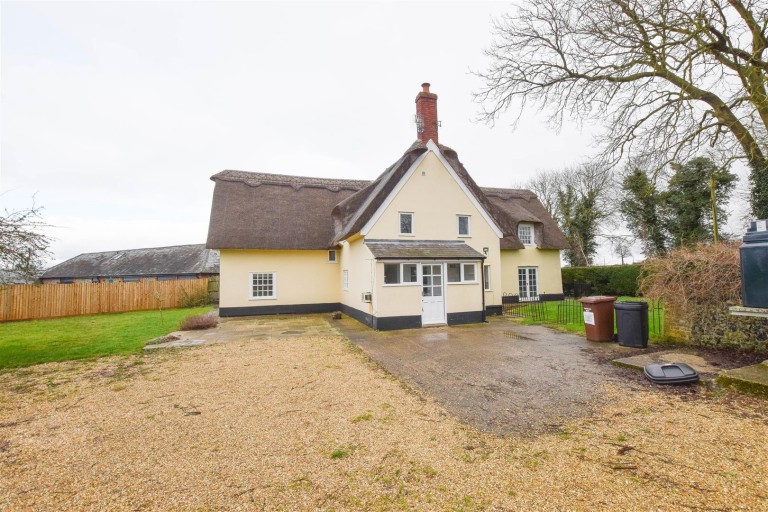 Images for Lower Green, Higham, Bury St. Edmunds