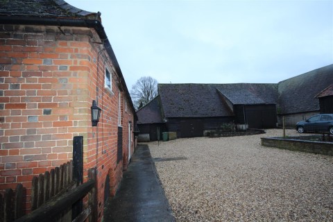 Click the photo for more details of East Hendred, Wantage