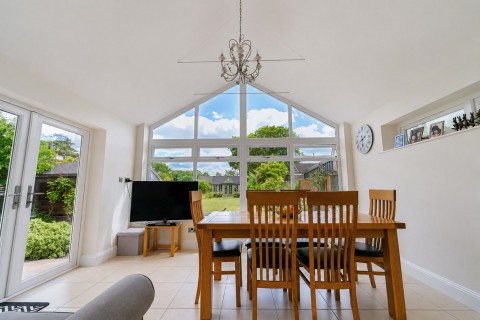 Click the photo for more details of Sandy Lane, St Ives, Ringwood, BH24