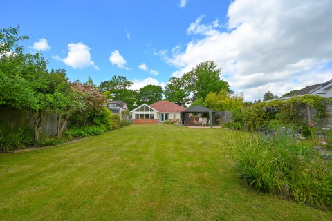 Click the photo for more details of Sandy Lane, St Ives, Ringwood, BH24