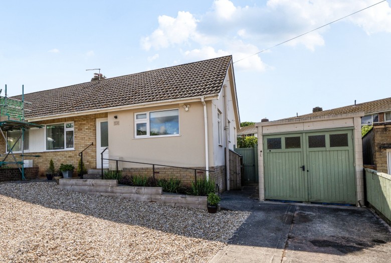 Click the photo for more details of Goodymoor Avenue, Wells, Somerset