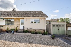 Images for Goodymoor Avenue, Wells, Somerset