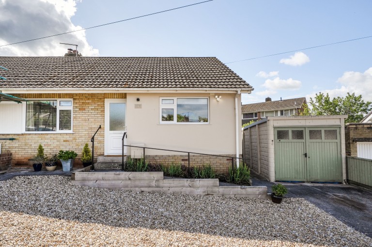 Images for Goodymoor Avenue, Wells, Somerset