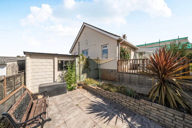 Images for Goodymoor Avenue, Wells, Somerset