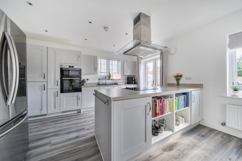 Click the photo for more details of Littlewood Way, Cheddar, Somerset