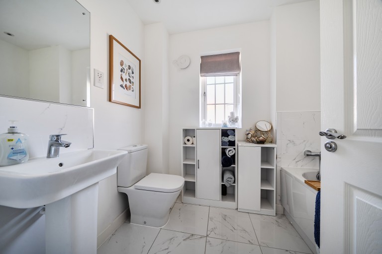 Images for Littlewood Way, Cheddar, Somerset