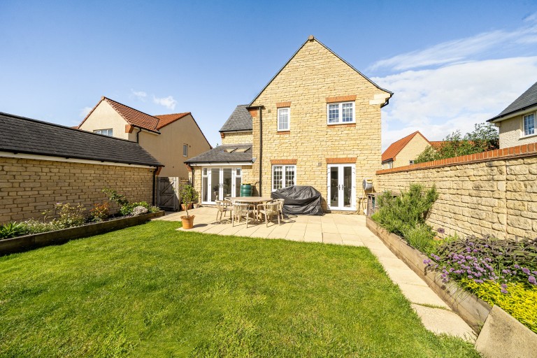 Images for Littlewood Way, Cheddar, Somerset