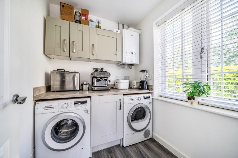 Images for Littlewood Way, Cheddar, Somerset