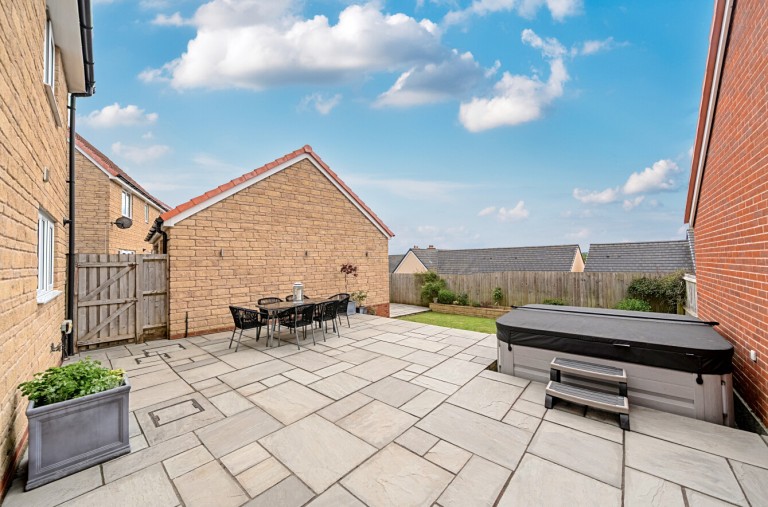 Images for Voake Close, Midsomer Norton, Radstock, Somerset