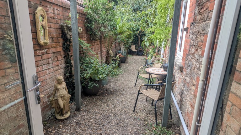 Images for Tucker Street, Wells, Somerset