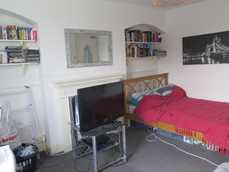 Images for Tucker Street, Wells, Somerset