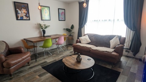 Click the photo for more details of Tucker Street, Wells, Somerset