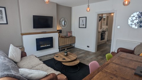 Click the photo for more details of Tucker Street, Wells, Somerset