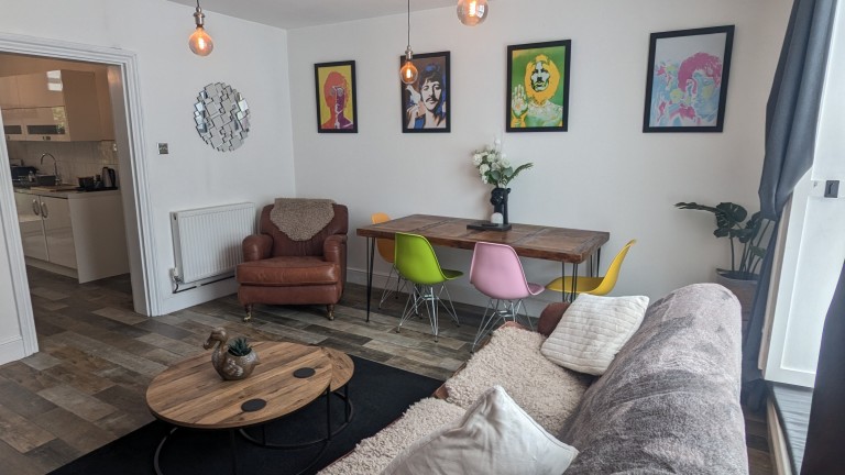 Images for Tucker Street, Wells, Somerset