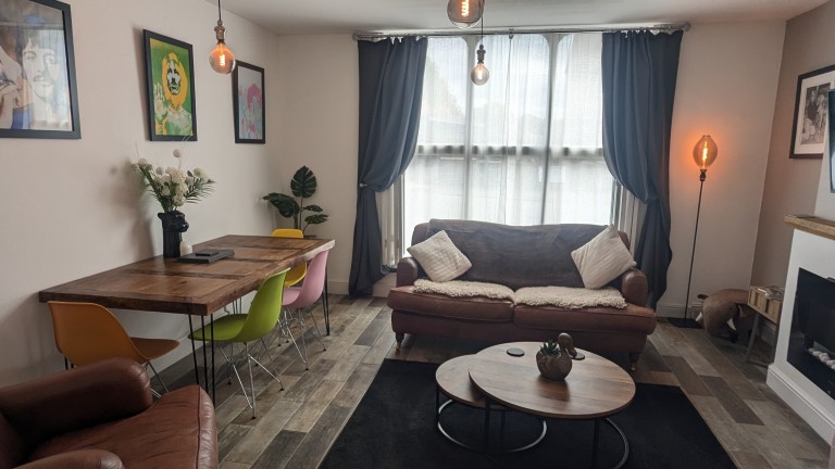 Images for Tucker Street, Wells, Somerset