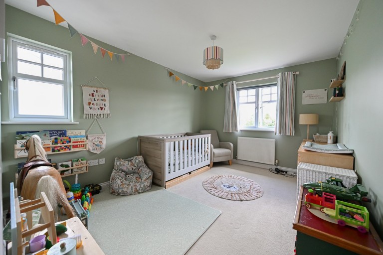 Images for St Anns Gate, Ringwood, BH24