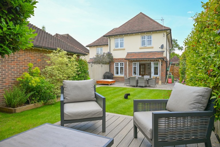 Images for St Anns Gate, Ringwood, BH24