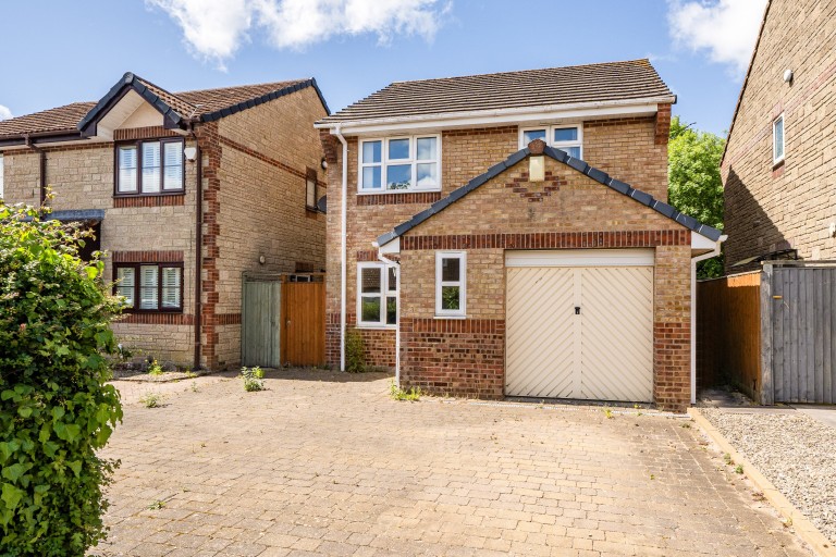 Images for Eastwood Close, Frome, Somerset