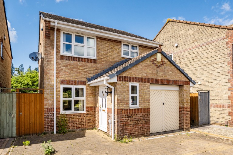 Images for Eastwood Close, Frome, Somerset