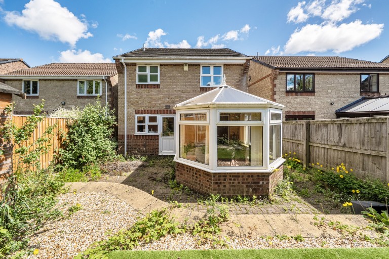 Images for Eastwood Close, Frome, Somerset