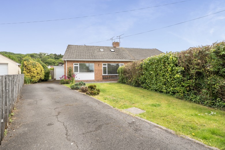 Click the photo for more details of Woodview Road, Cheddar, Somerset