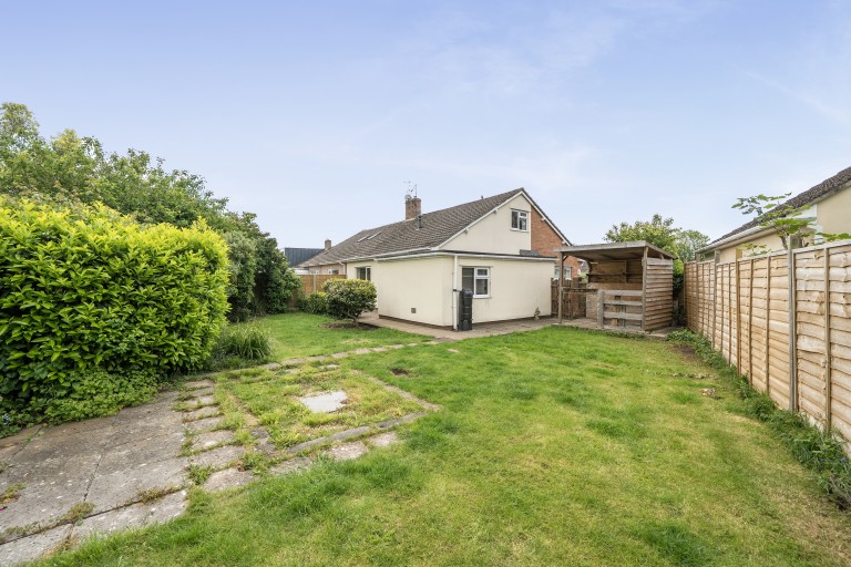Images for Woodview Road, Cheddar, Somerset