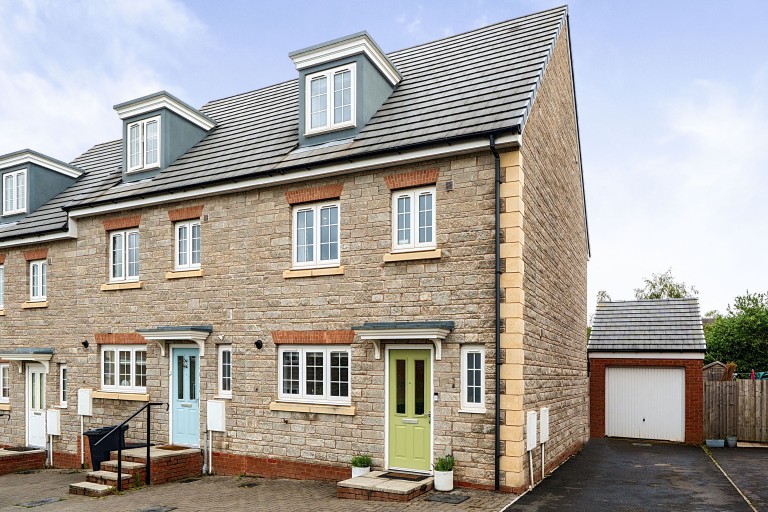 Images for Haybridge, Wells, Somerset