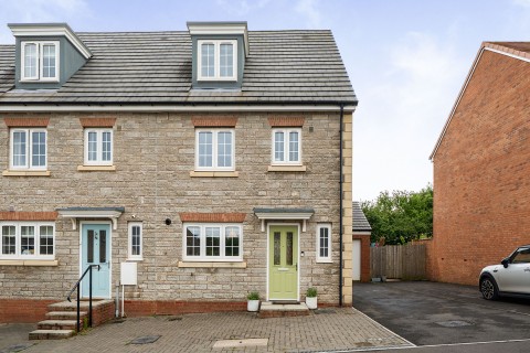 Click the photo for more details of Haybridge, Wells, Somerset