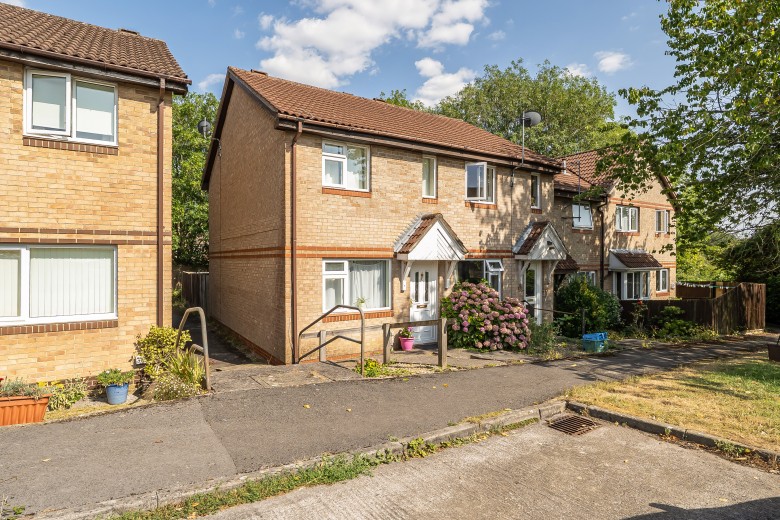 Click the photo for more details of Durkheim Drive, Wells, Somerset