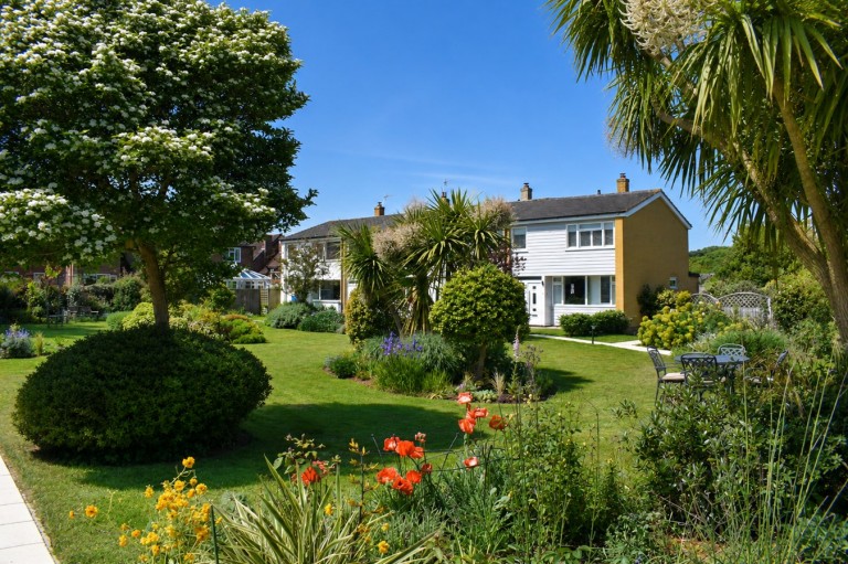 Images for Holly Gardens, Milford on Sea, Lymington, SO41
