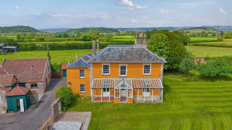 Click the photo for more details of Polsham, Wells, Somerset