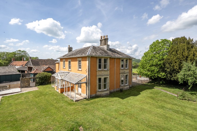 Images for Polsham, Wells, Somerset