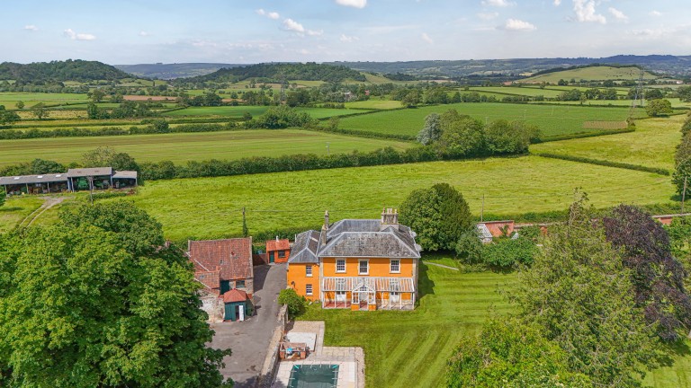 Images for Polsham, Wells, Somerset