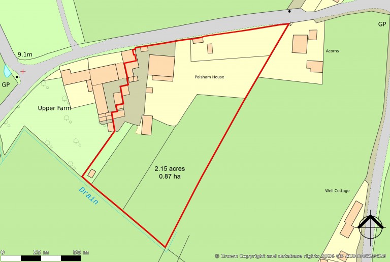 Images for Polsham, Wells, Somerset