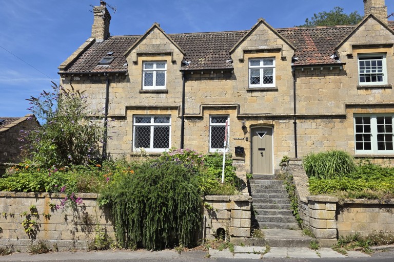 Images for Bove Town, Glastonbury, Somerset