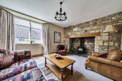 Click the photo for more details of Bove Town, Glastonbury, Somerset