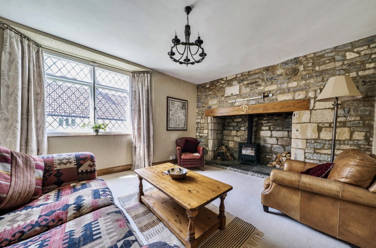 Images for Bove Town, Glastonbury, Somerset