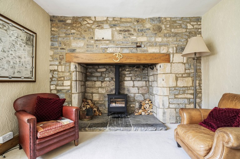 Images for Bove Town, Glastonbury, Somerset