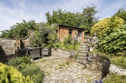 Images for Bove Town, Glastonbury, Somerset