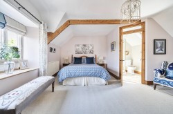 Images for Bove Town, Glastonbury, Somerset