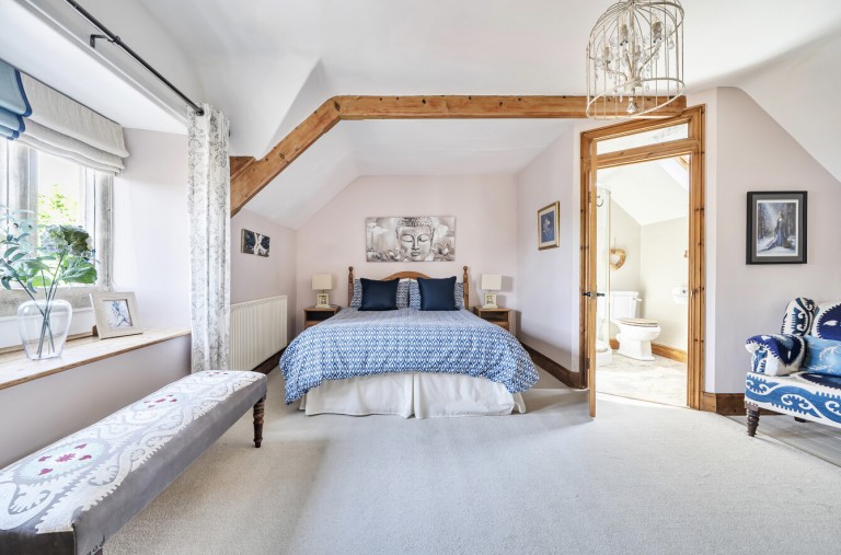 Images for Bove Town, Glastonbury, Somerset
