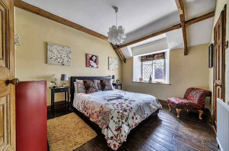 Images for Bove Town, Glastonbury, Somerset