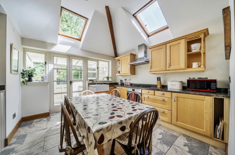 Images for Bove Town, Glastonbury, Somerset