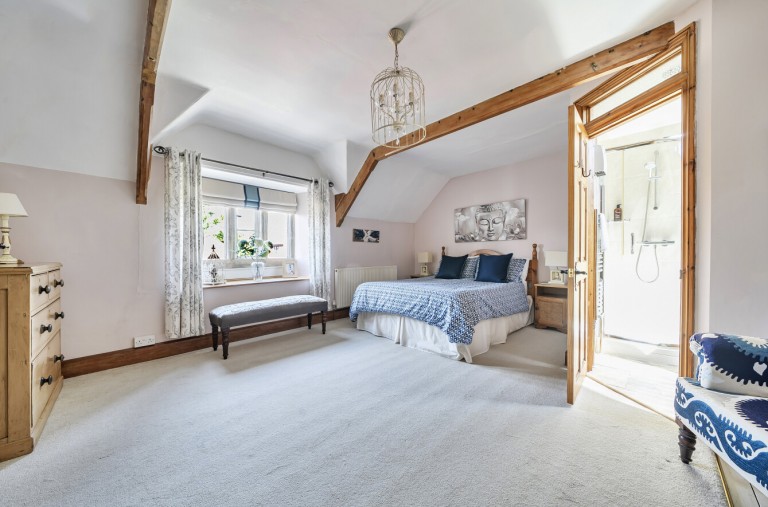 Images for Bove Town, Glastonbury, Somerset