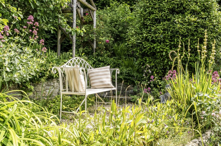 Images for Bove Town, Glastonbury, Somerset