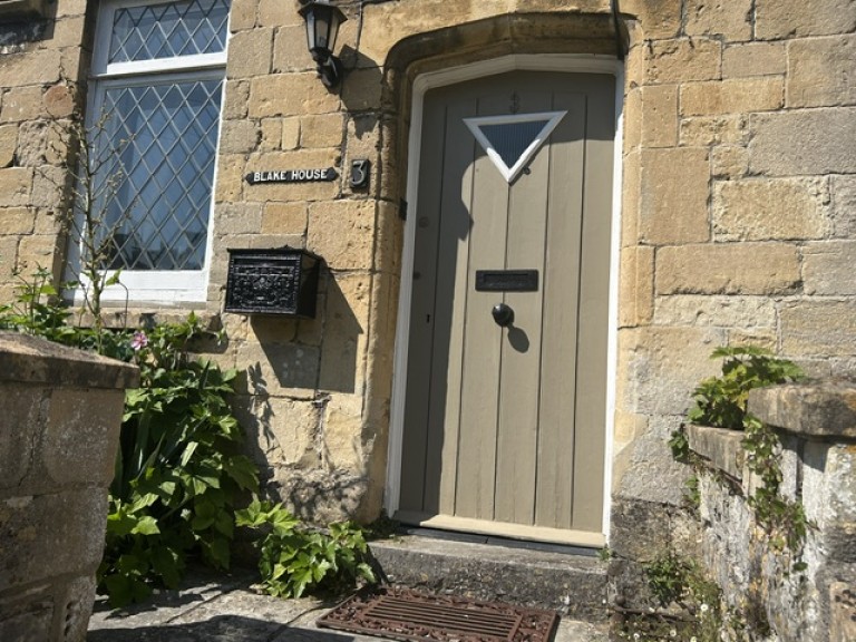 Images for Bove Town, Glastonbury, Somerset