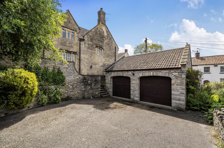 Images for Bove Town, Glastonbury, Somerset