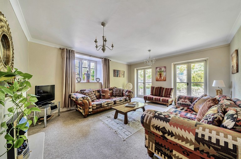 Images for Bove Town, Glastonbury, Somerset