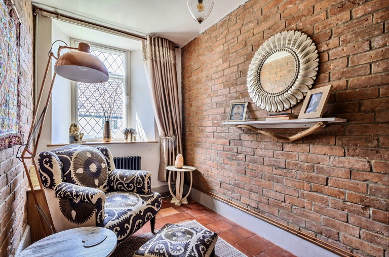 Images for Bove Town, Glastonbury, Somerset